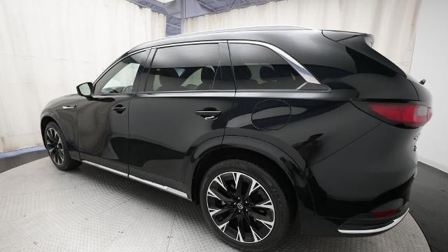 2024 Mazda CX-90 3.3 Turbo S Premium