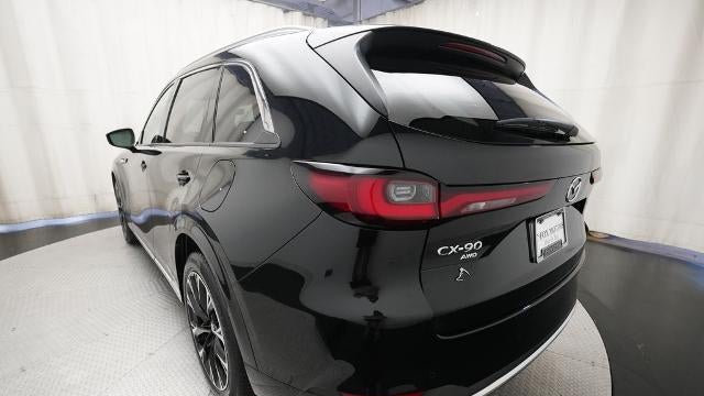 2024 Mazda CX-90 3.3 Turbo S Premium