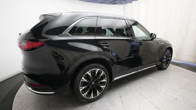 2024 Mazda CX-90 3.3 Turbo S Premium