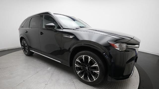 2024 Mazda CX-90 3.3 Turbo S Premium