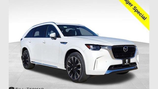 Preowned 2025 Mazda CX-90 3.3 Turbo S Premium for Sale