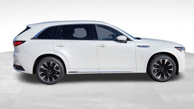 2025 Mazda CX-90 3.3 Turbo S Premium