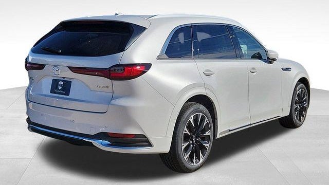 2025 Mazda CX-90 3.3 Turbo S Premium