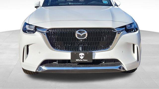 2025 Mazda CX-90 3.3 Turbo S Premium