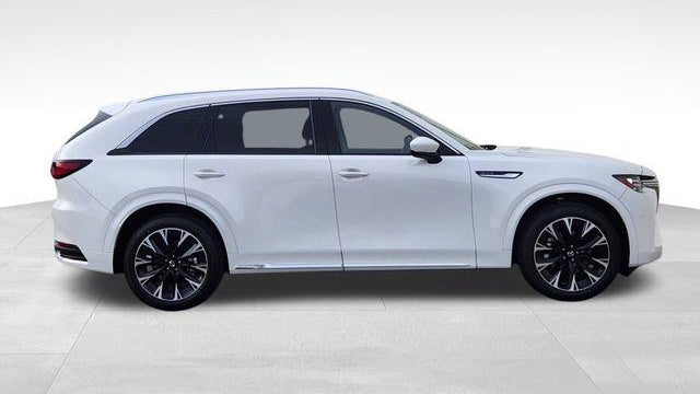 2025 Mazda CX-90 3.3 Turbo S Premium