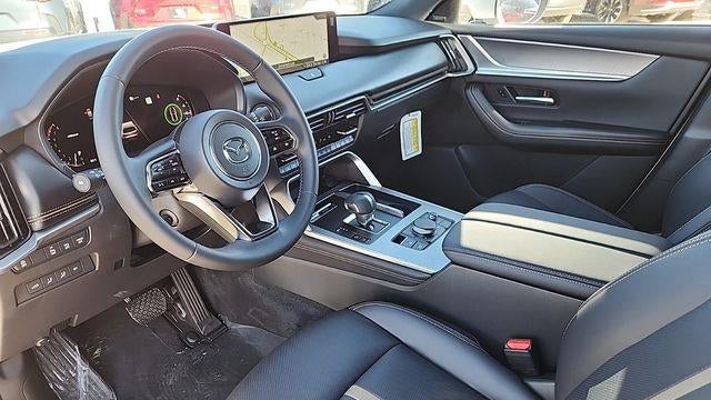2025 Mazda CX-90 3.3 Turbo S Premium