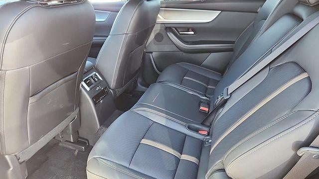 2025 Mazda CX-90 3.3 Turbo S Premium