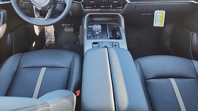 2025 Mazda CX-90 3.3 Turbo S Premium