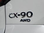 2025 CX-90 Thumbnail 14