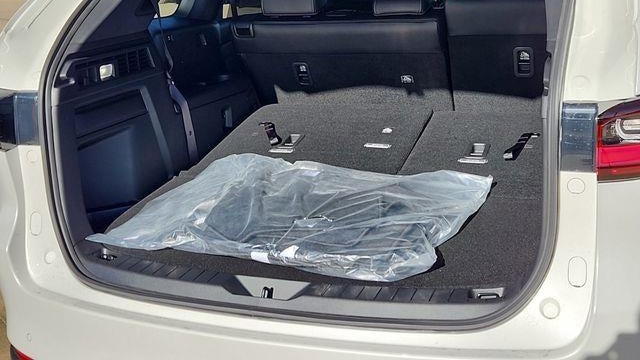 2025 Mazda CX-90 3.3 Turbo S Premium