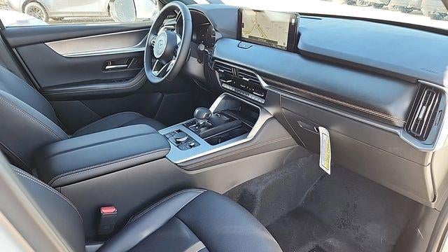2025 Mazda CX-90 3.3 Turbo S Premium