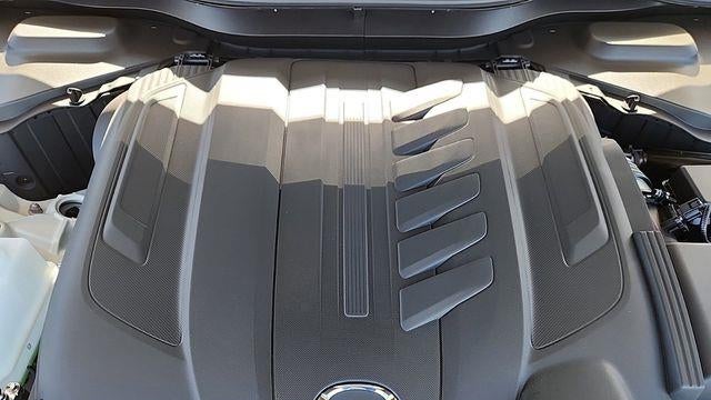 2025 Mazda CX-90 3.3 Turbo S Premium