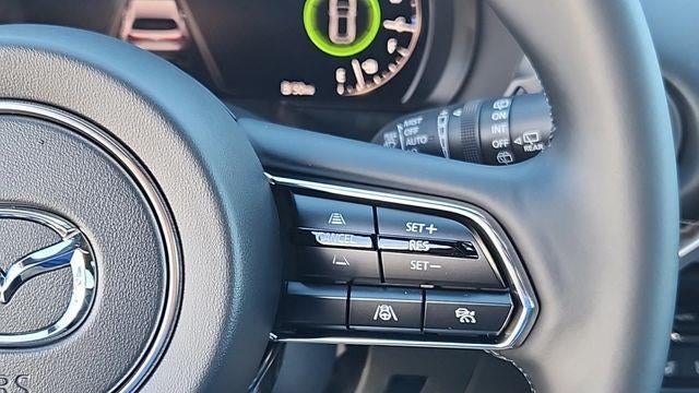 2025 Mazda CX-90 3.3 Turbo S Premium