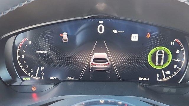 2025 Mazda CX-90 3.3 Turbo S Premium