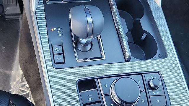 2025 Mazda CX-90 3.3 Turbo S Premium