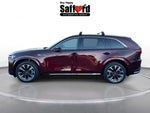 2025 CX-90 Thumbnail 5