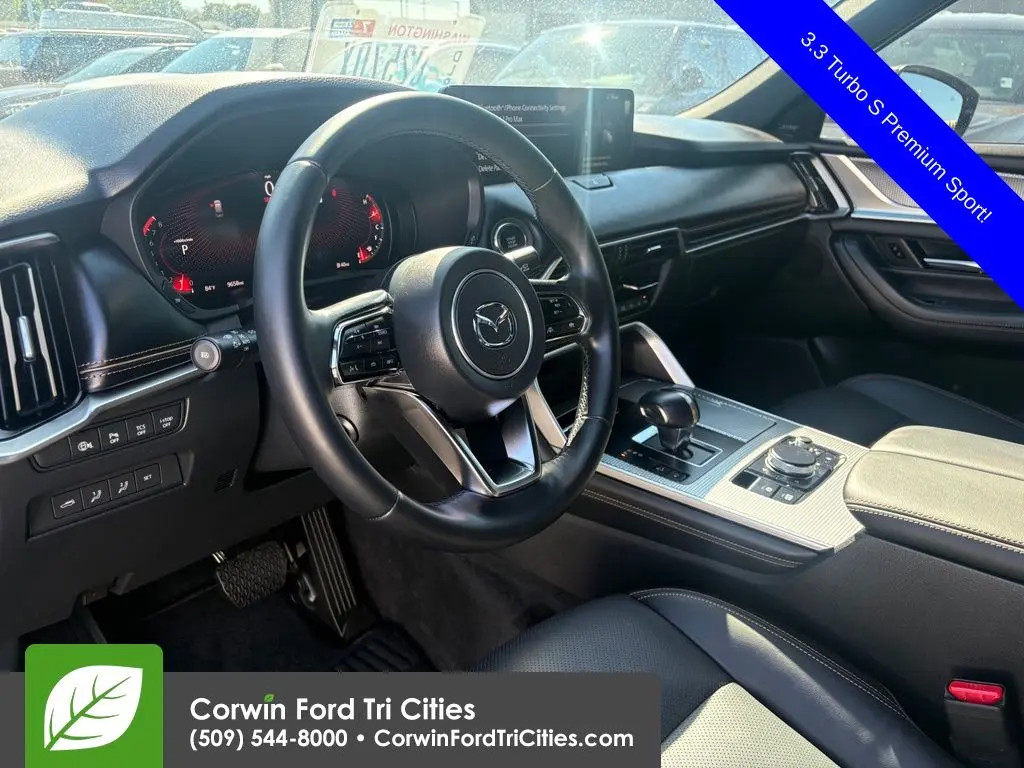 2026 MAZDA CX-9 - $46,160