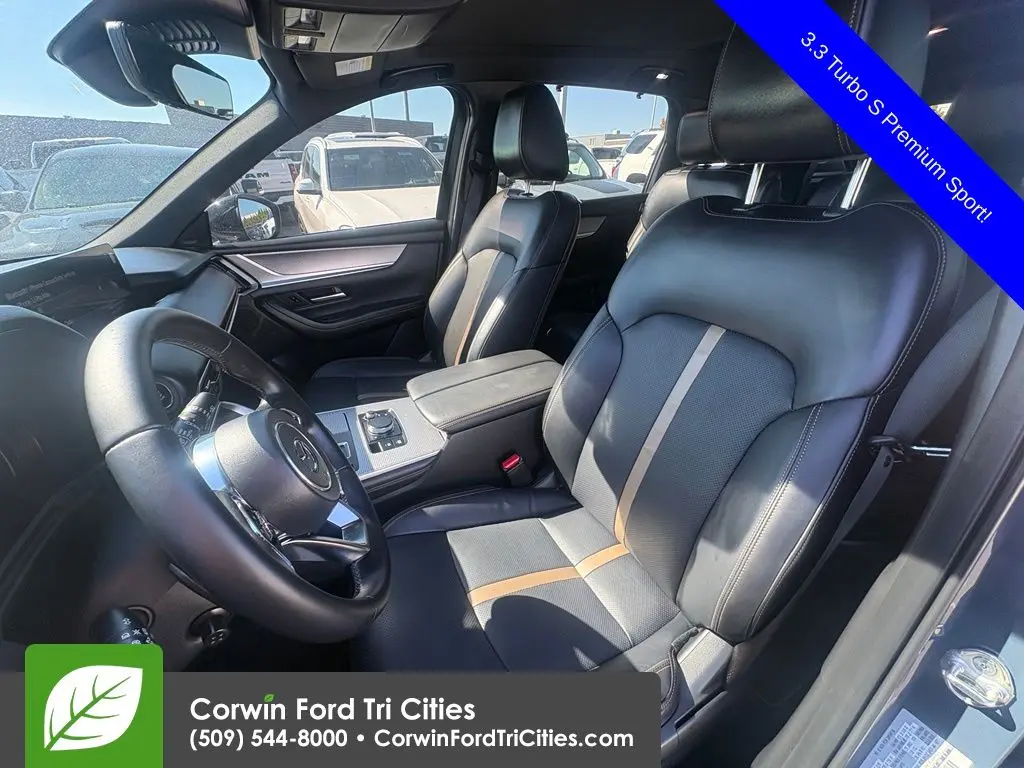 2026 MAZDA CX-9 - $46,160