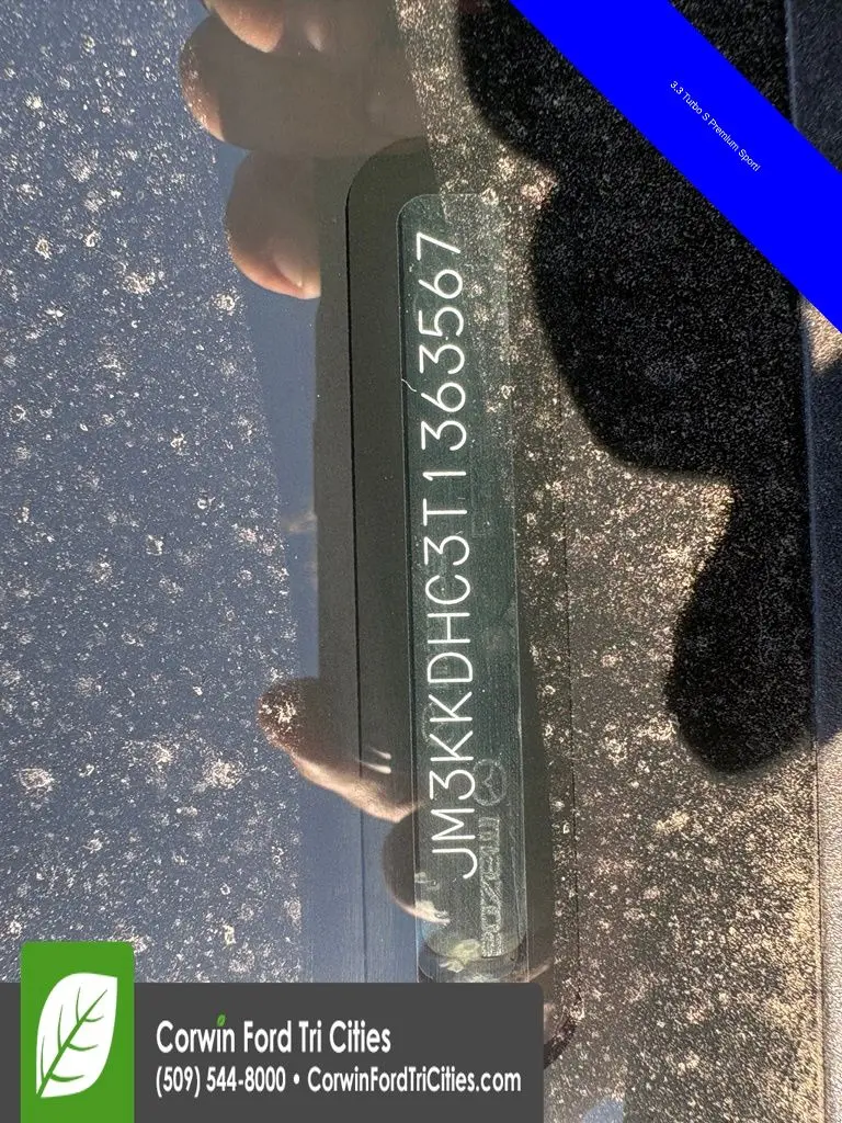 2026 MAZDA CX-9 - $46,160
