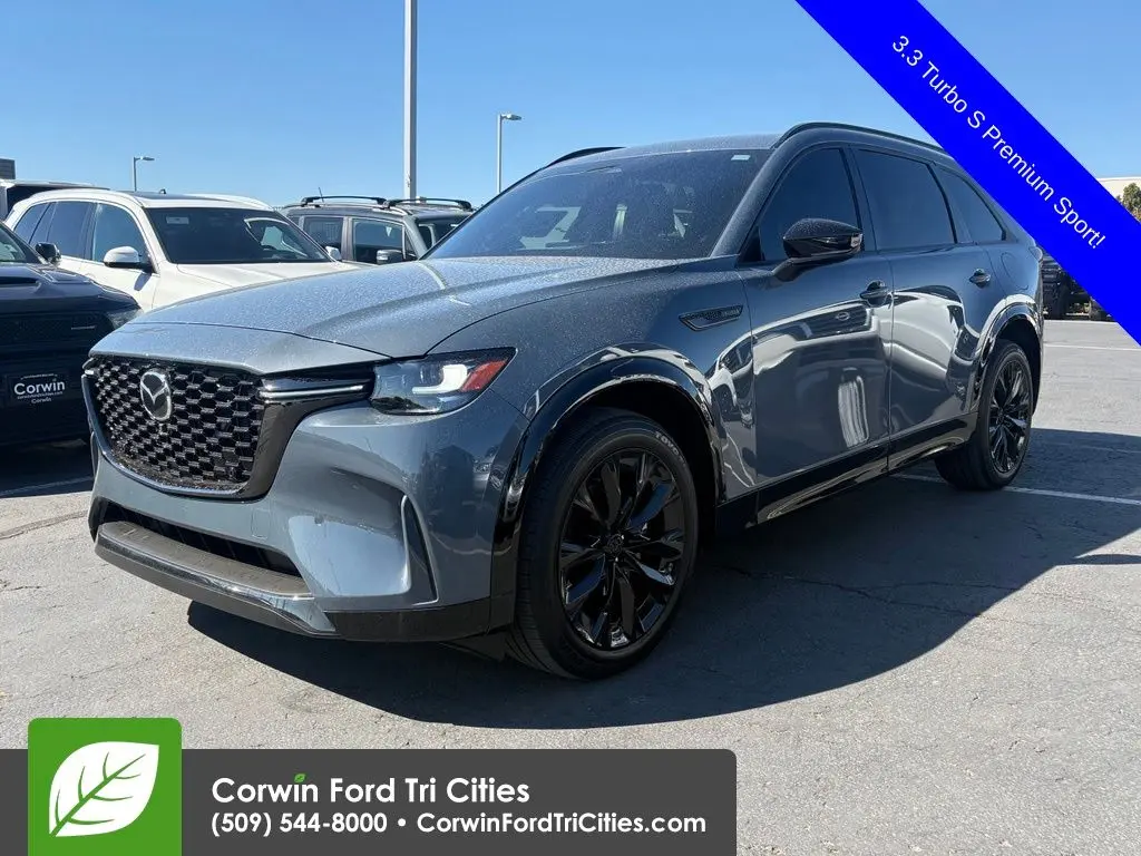 2026 MAZDA CX-9 - $46,160