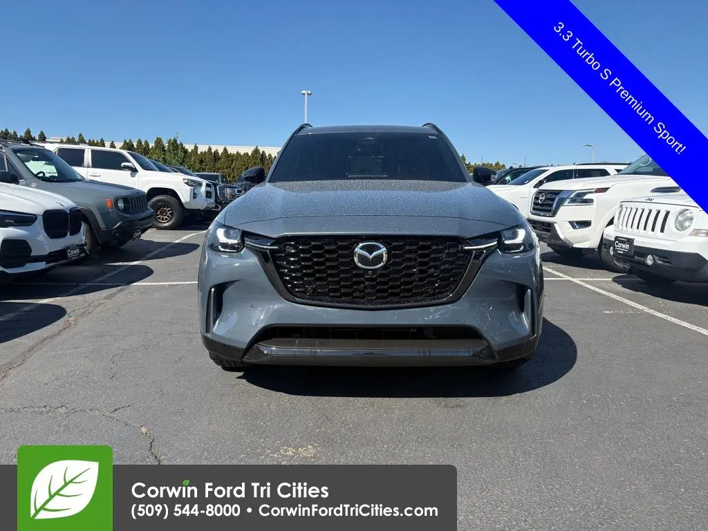 2026 MAZDA CX-9 - $46,160