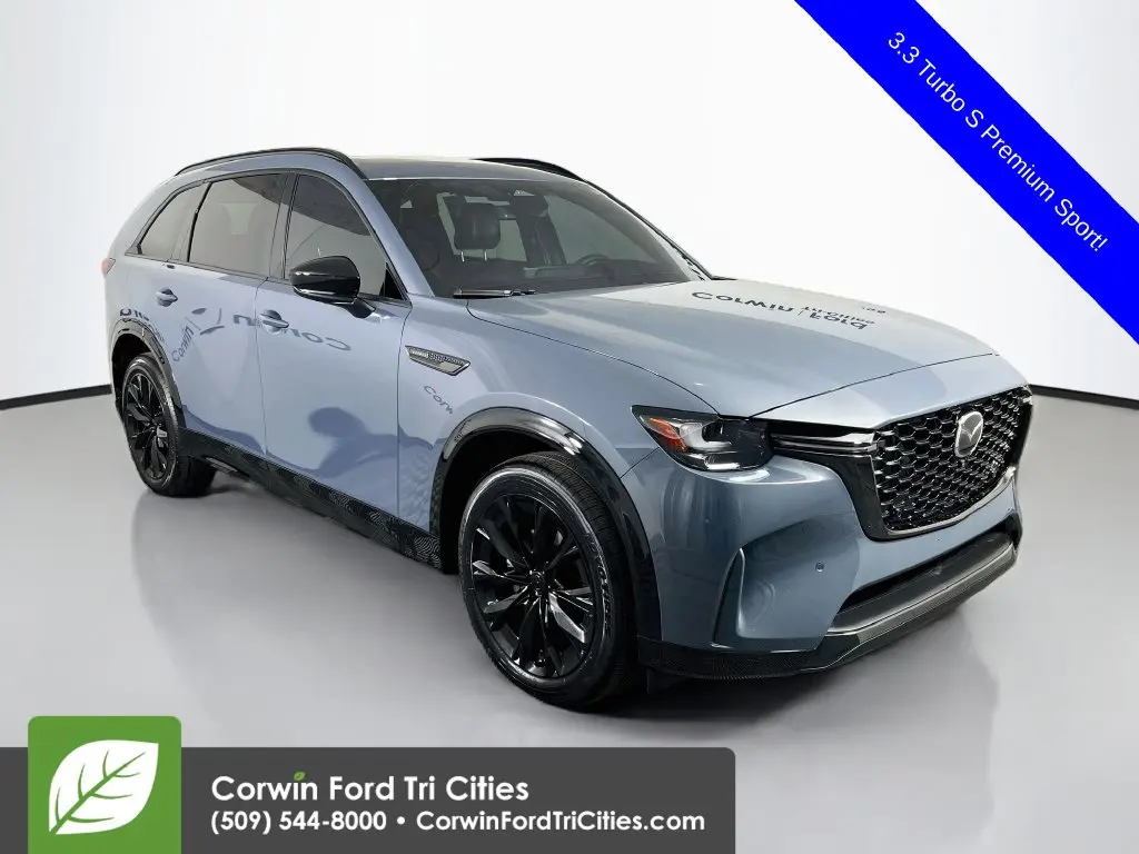 2026 MAZDA CX-9 - $43,683