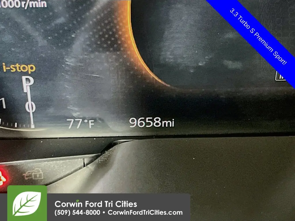2026 MAZDA CX-9 - $43,683