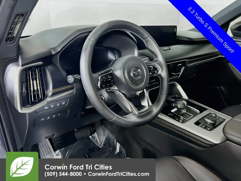 2026 MAZDA CX-9 - $43,683