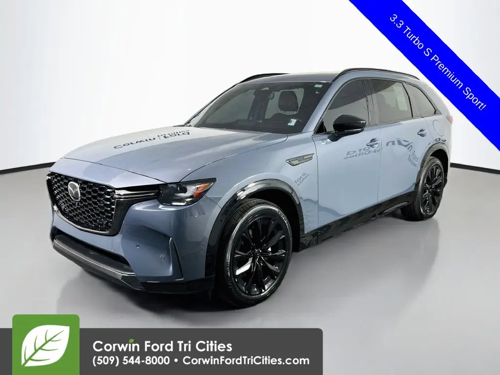 2026 MAZDA CX-9 - $43,683