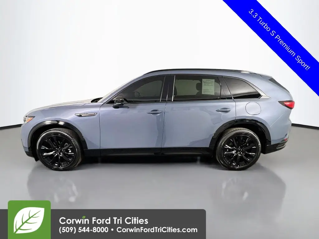 2026 MAZDA CX-9 - $43,683