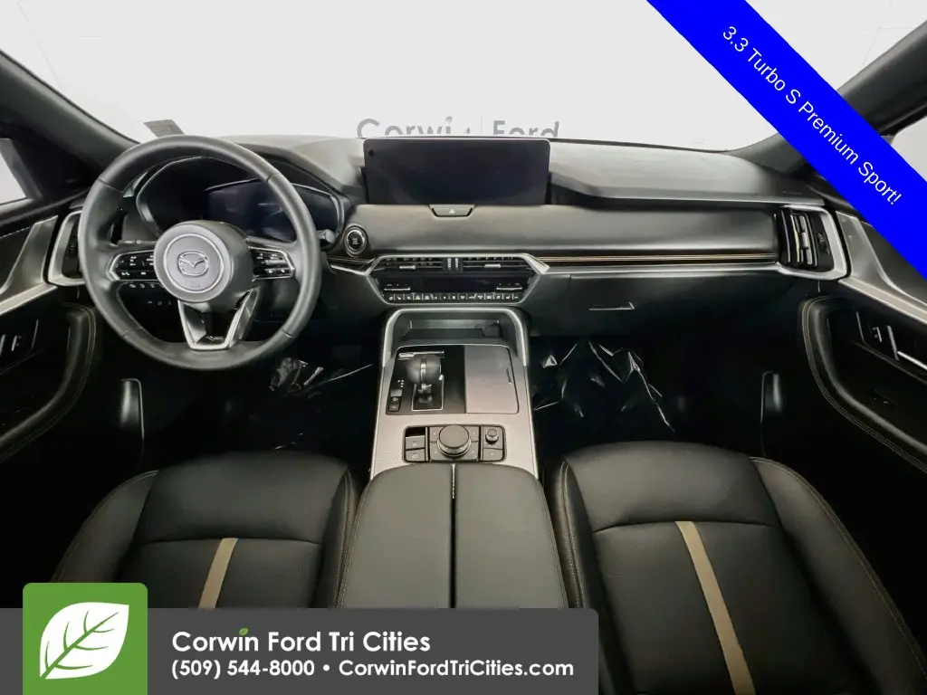 2026 MAZDA CX-9 - $43,683