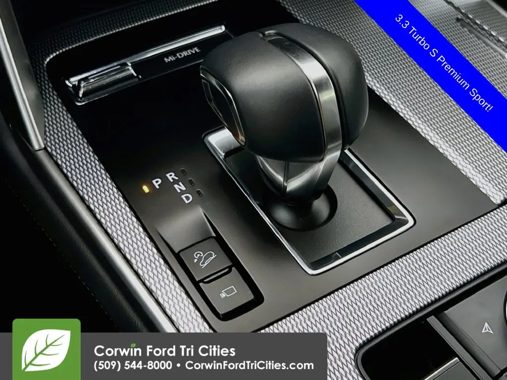 2026 MAZDA CX-9 - $43,683