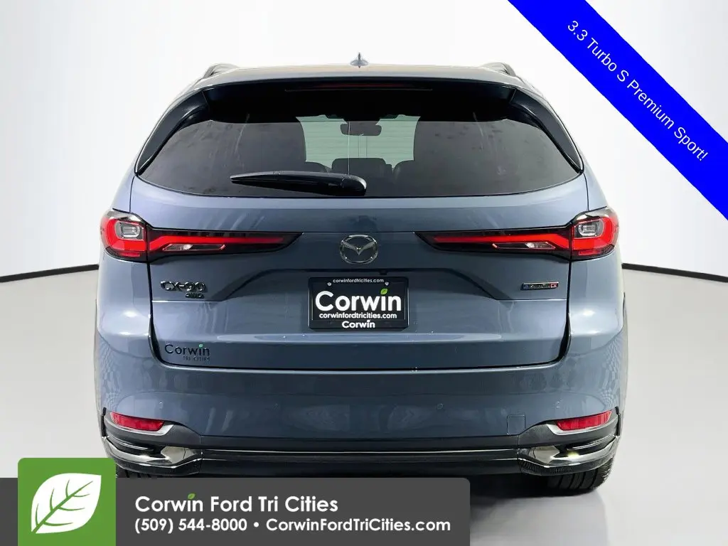 2026 MAZDA CX-9 - $43,683