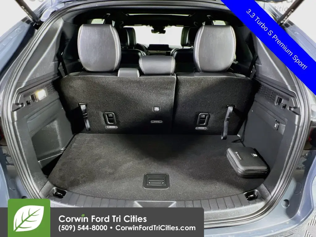 2026 MAZDA CX-9 - $43,683