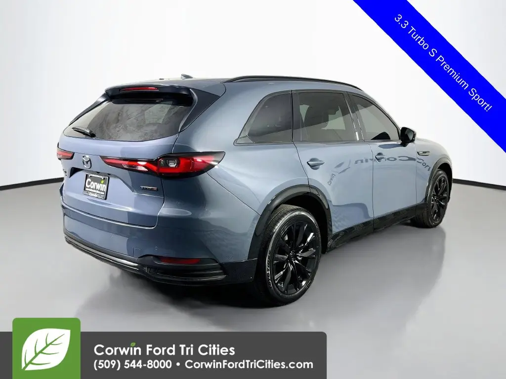 2026 MAZDA CX-9 - $43,683