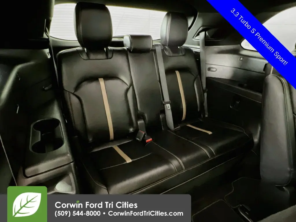 2026 MAZDA CX-9 - $43,683