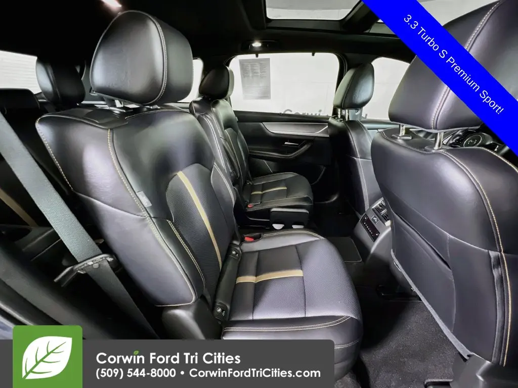 2026 MAZDA CX-9 - $43,683