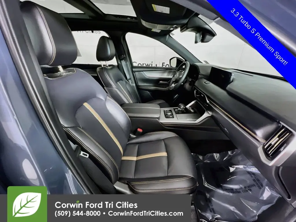 2026 MAZDA CX-9 - $43,683