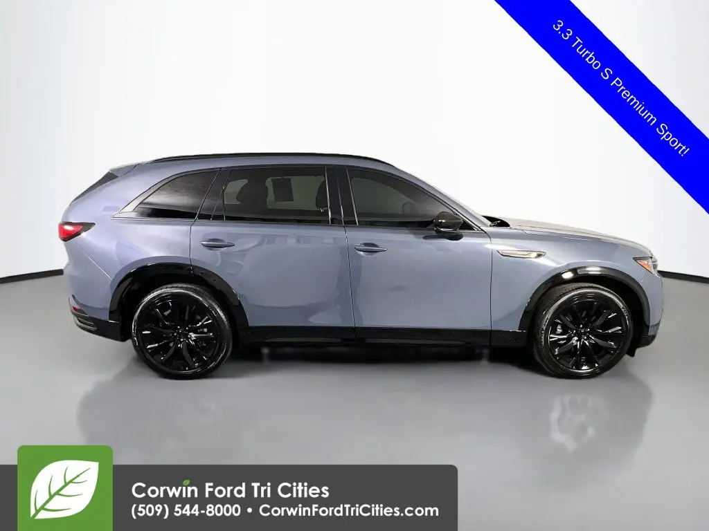 2026 MAZDA CX-9 - $43,683