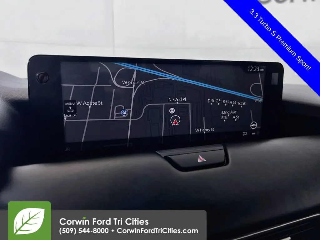 2026 MAZDA CX-9 - $43,683