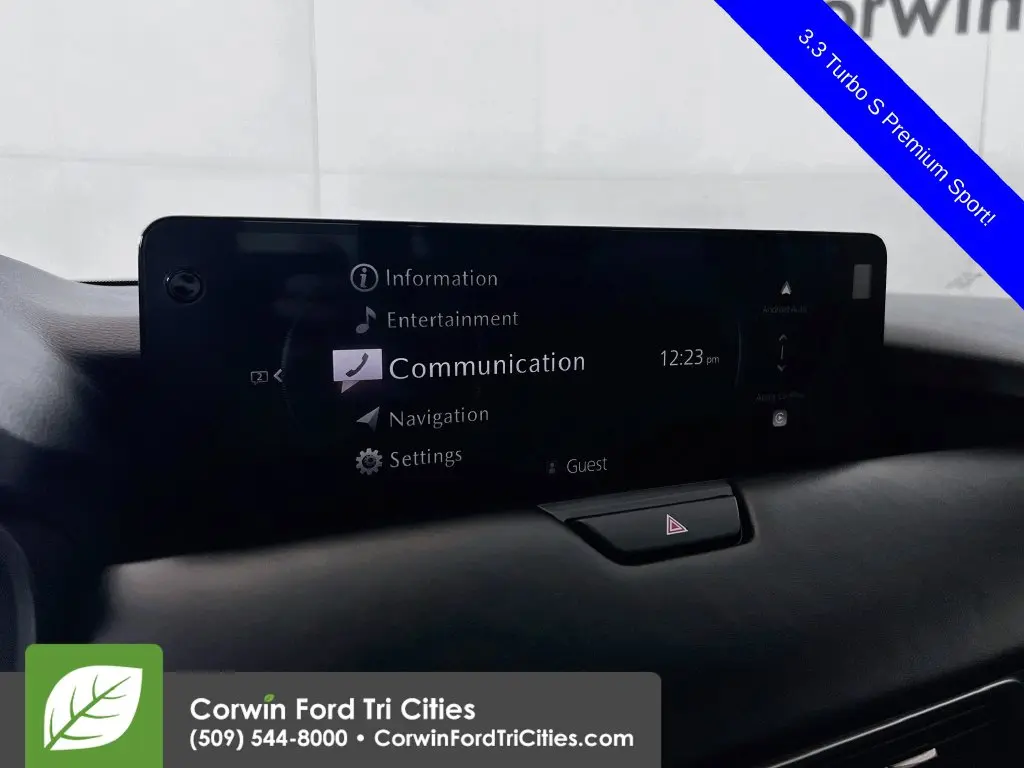 2026 MAZDA CX-9 - $43,683