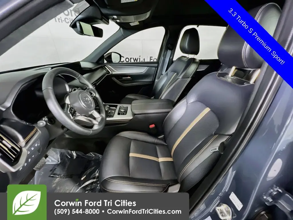 2026 MAZDA CX-9 - $43,683