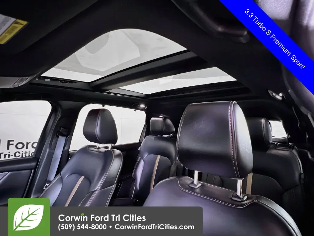 2026 MAZDA CX-9 - $43,683