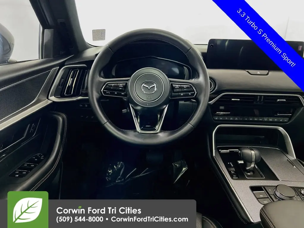 2026 MAZDA CX-9 - $43,683