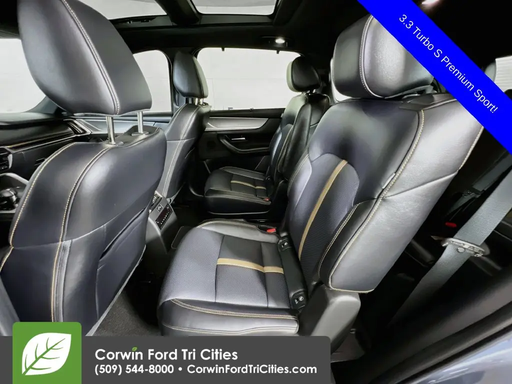 2026 MAZDA CX-9 - $43,683