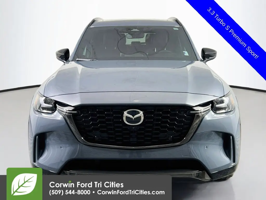 2026 MAZDA CX-9 - $41,995