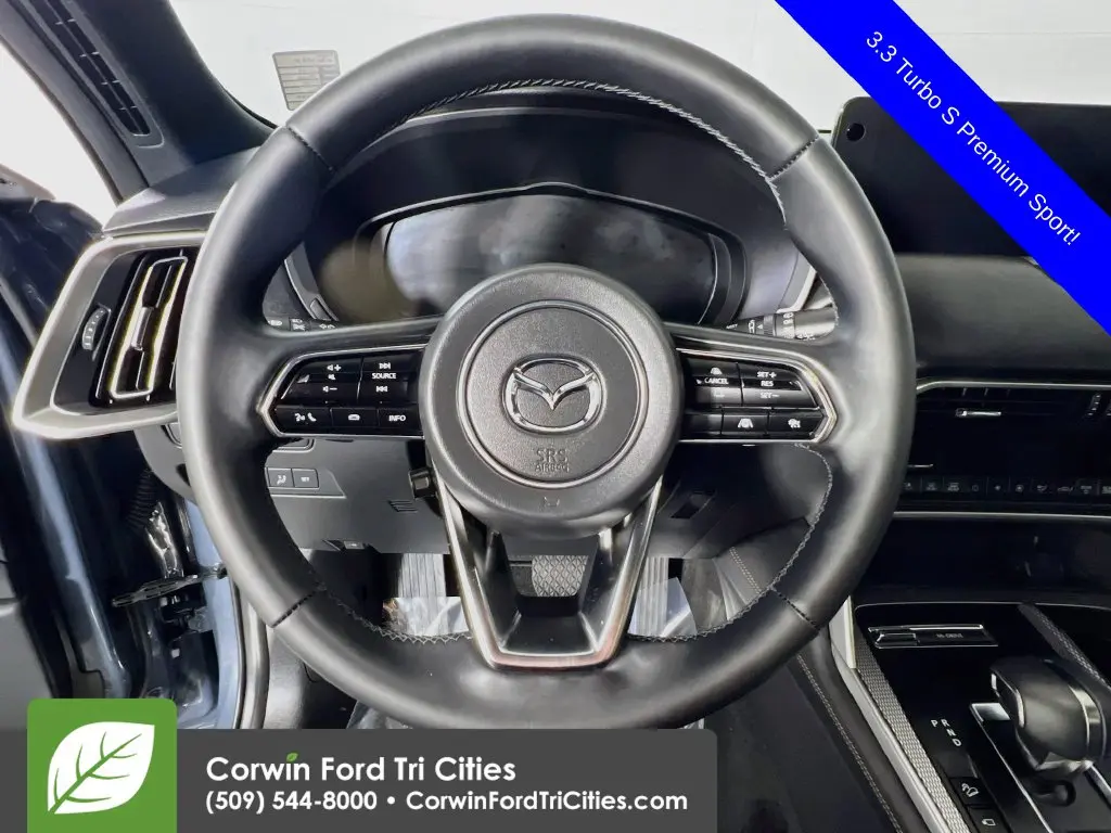 2026 MAZDA CX-9 - $41,995