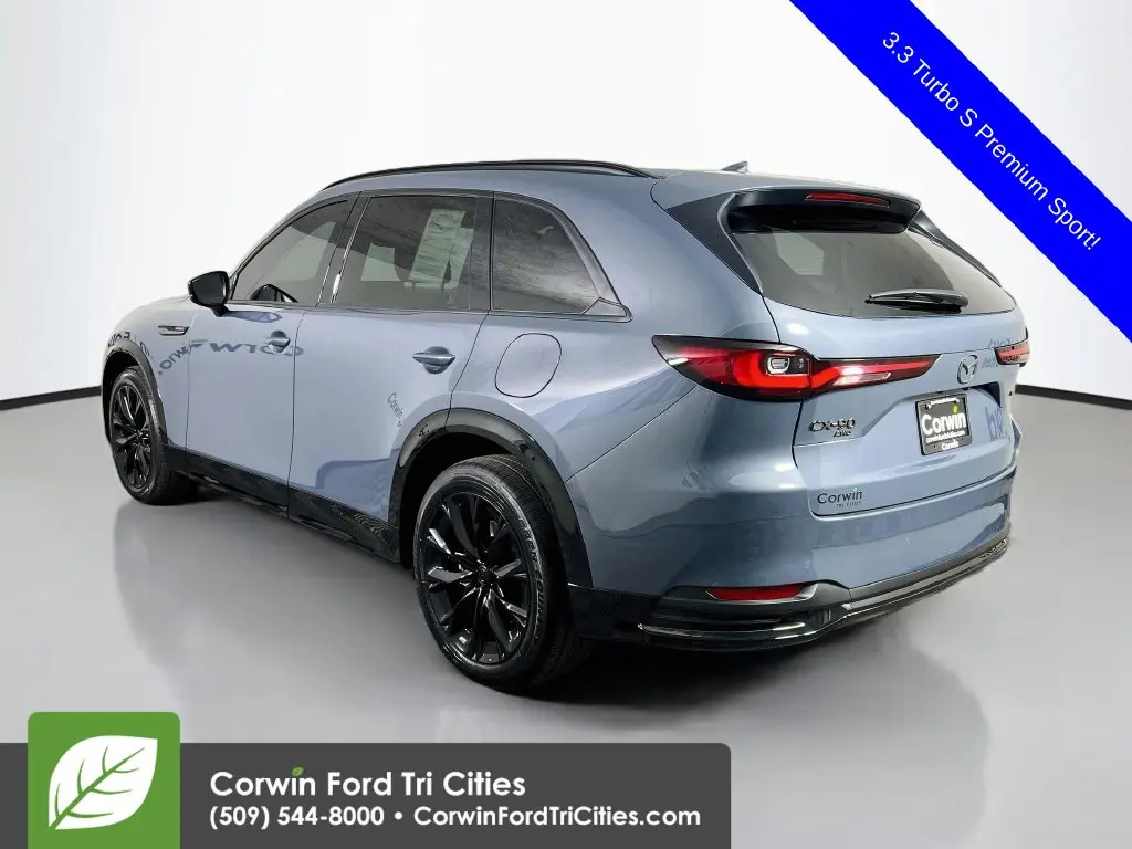 2026 MAZDA CX-9 - $41,995