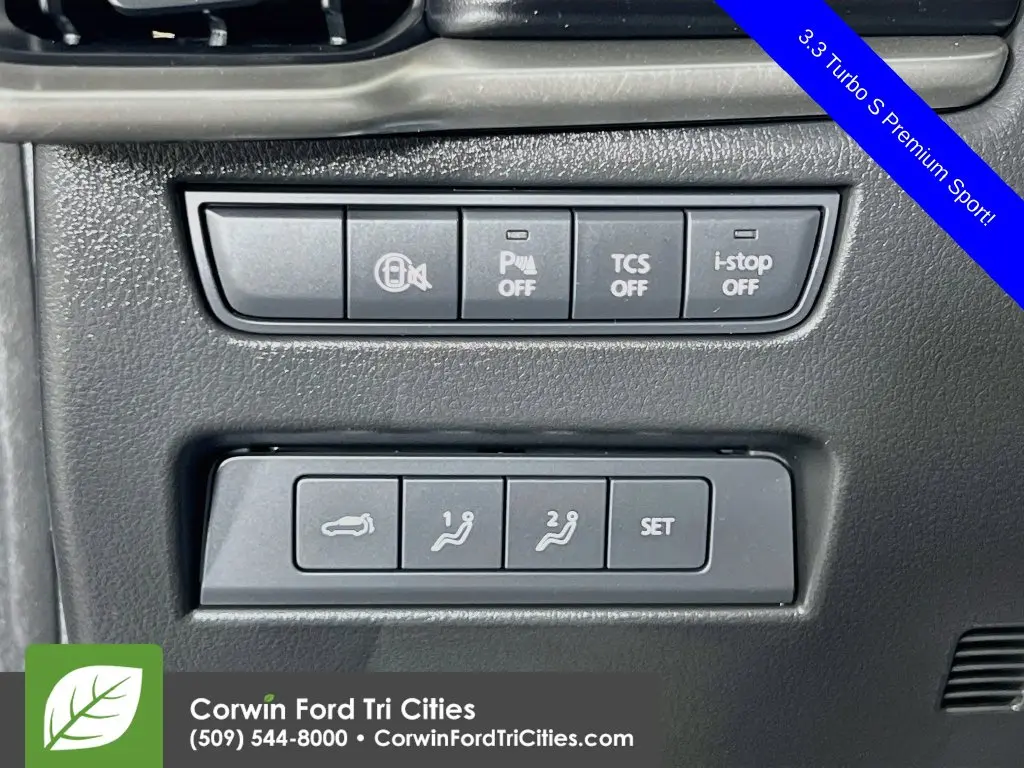 2026 MAZDA CX-9 - $41,995