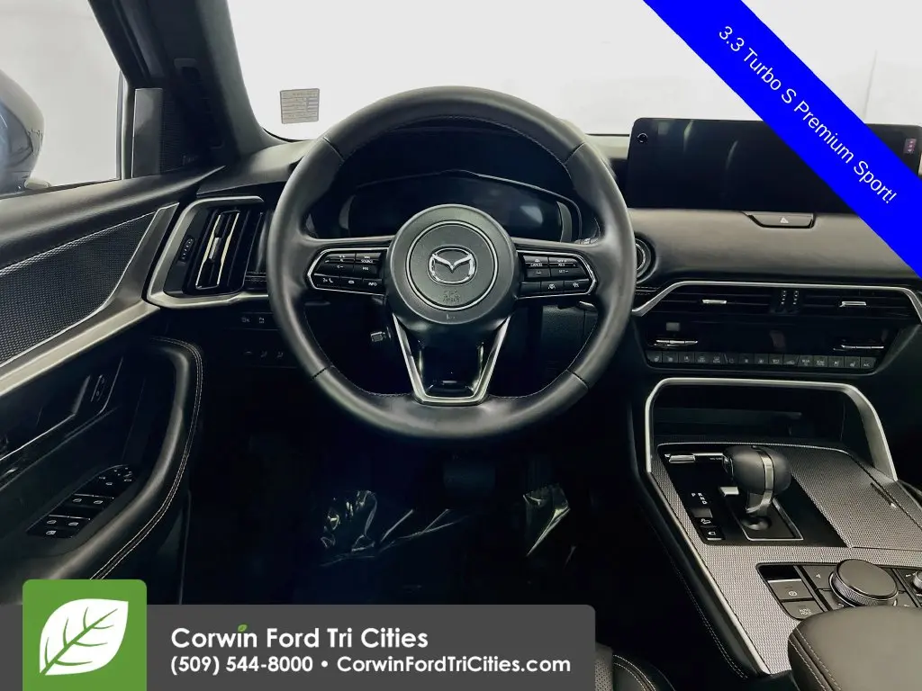 2026 MAZDA CX-9 - $41,995